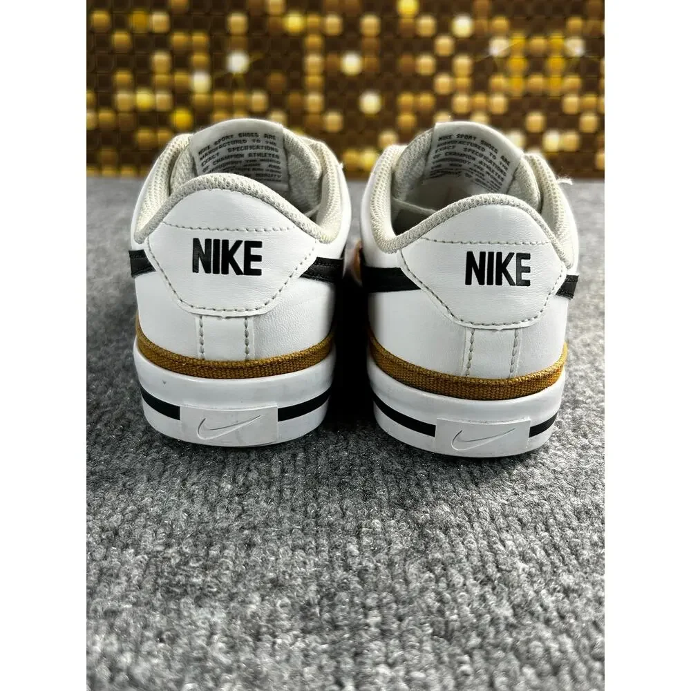 Nike court legacy